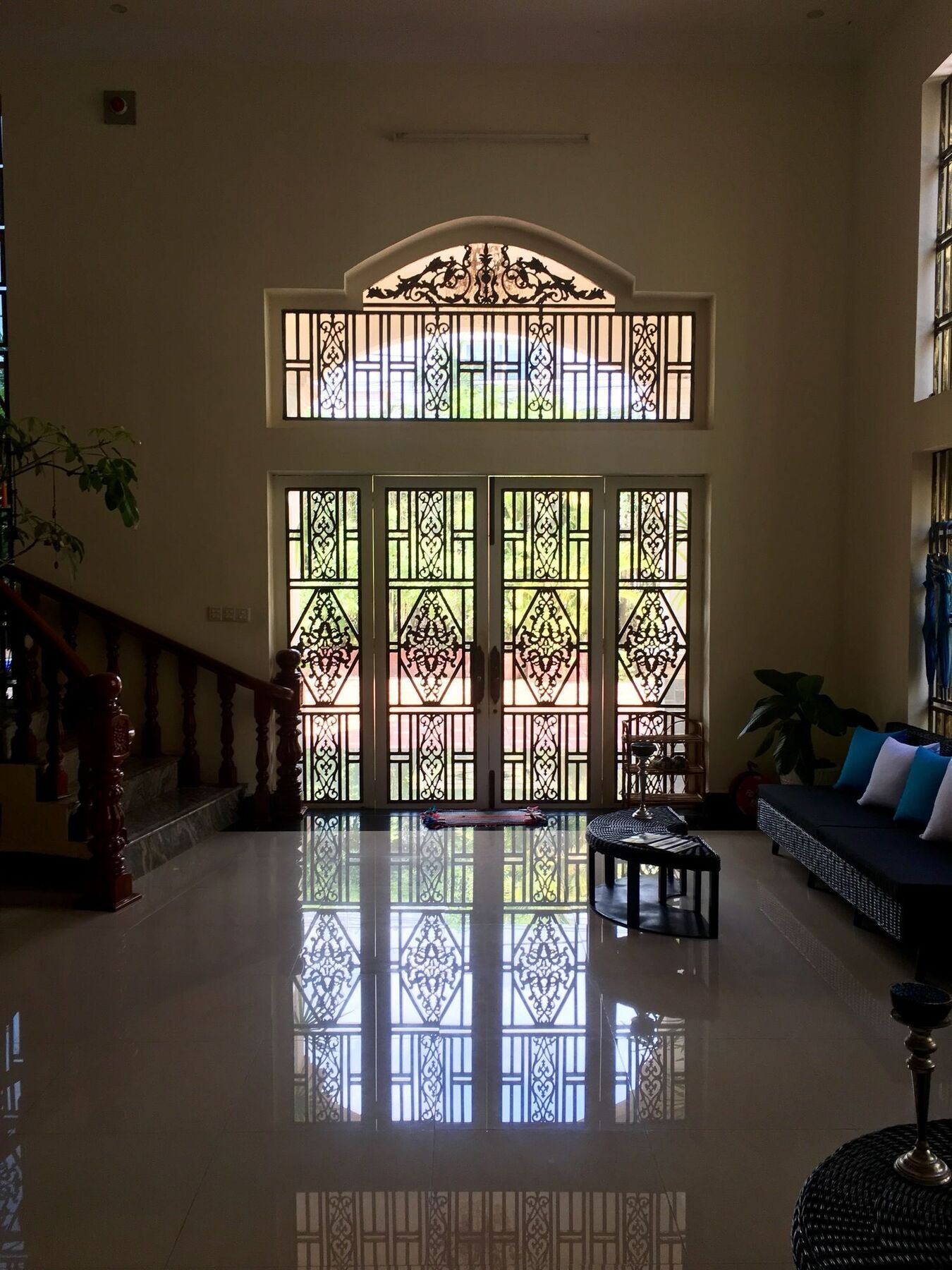 Le Dartagnan Luxury Villa Resort Sihanoukville Dış mekan fotoğraf
