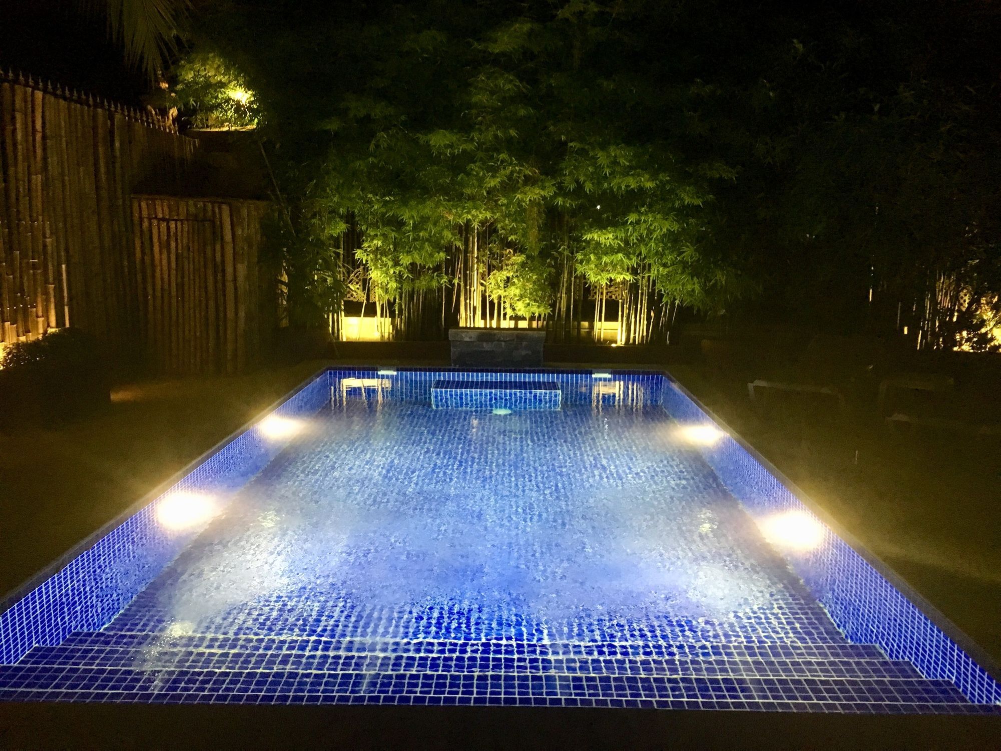 Le Dartagnan Luxury Villa Resort Sihanoukville Dış mekan fotoğraf