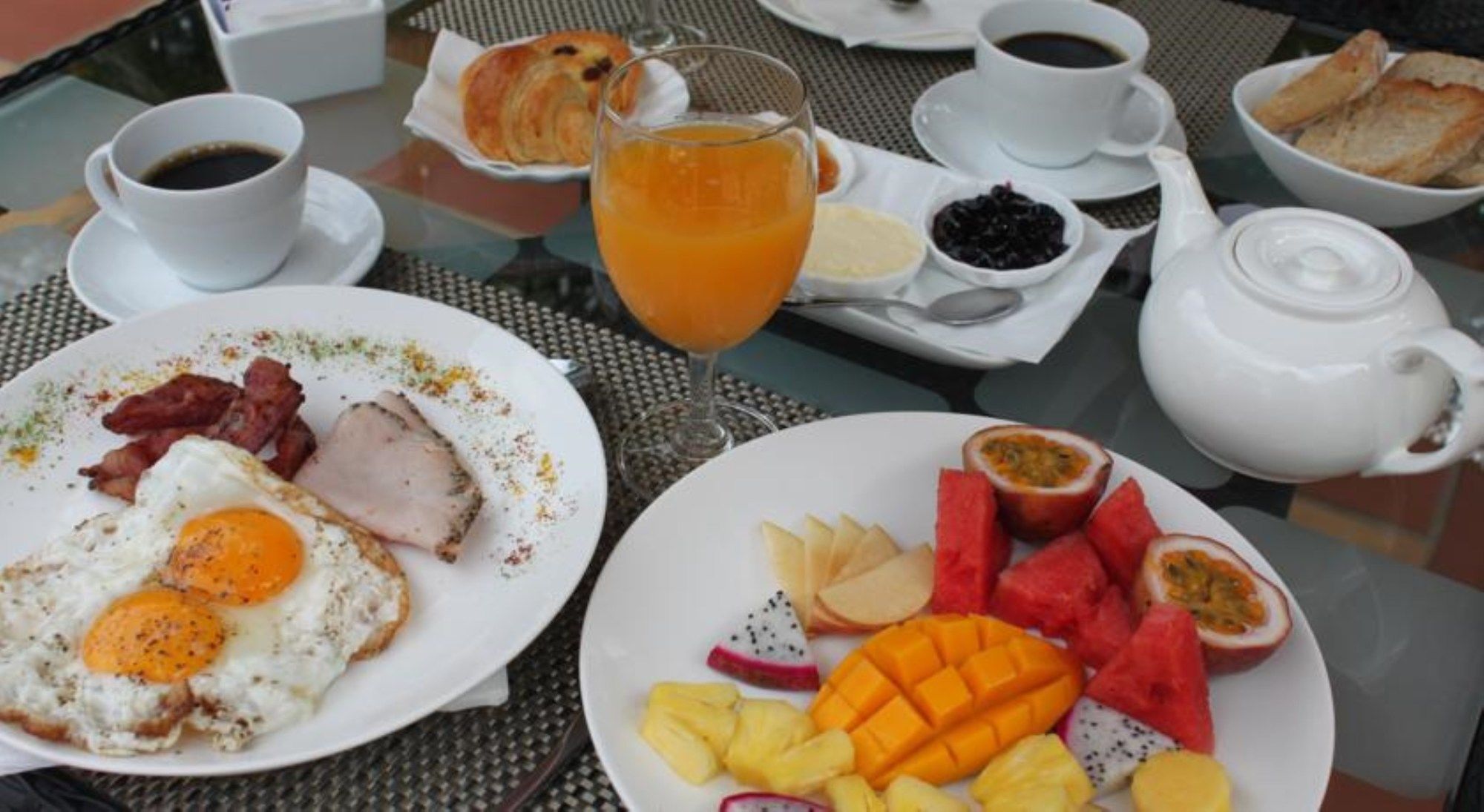 Le Dartagnan Luxury Villa Resort Sihanoukville Dış mekan fotoğraf